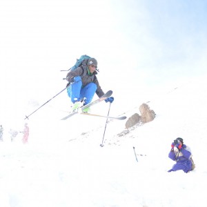Afghanistan Ski Federation