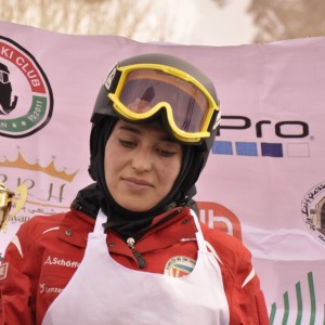 Afghanistan Ski Federation